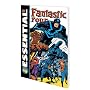 Essential Fantastic Four, Vol. 4 (Marvel Essential&hellip by Stan Lee