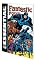 Essential Fantastic Four, Vol. 4 (Marvel Essentials)