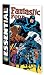 Essential Fantastic Four, Vol. 4 (Marvel Essentials)