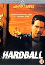 Hardball [DVD] [2001]