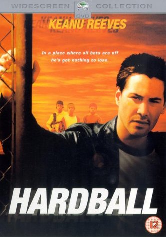 CD-Charts  DVD : Hardball [2001]