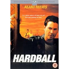 Hardball [DVD] [2001]