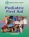 Books : Pediatric First Aid