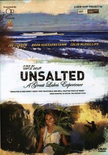 Unsalted: A Great Lakes Experience