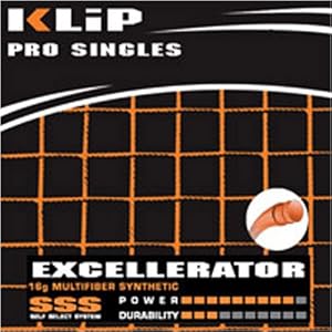 Klip Excellerator Klip Excellerator