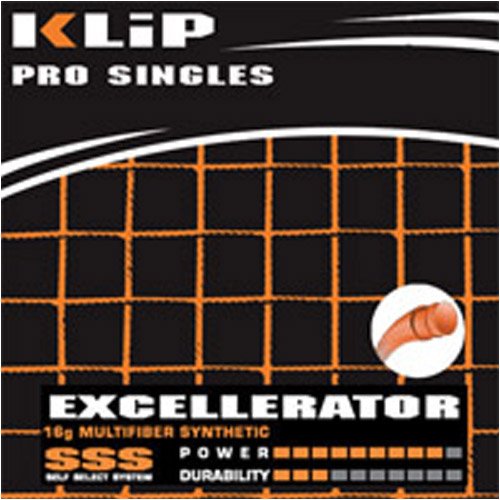 Klip Excellerator