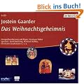 Das Weihnachtsgeheimnis. 6 CDs