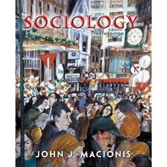 Sociology (10th Edition)