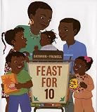 Feast for 10 Cathryn Falwell