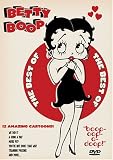 The Best of Betty Boop: 13 Classic Cartoons