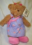 Gund Bear 14