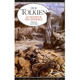 Le Seigneur des anneauxpar John Ronald Reuel Tolkien