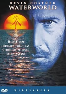 Cover of "Waterworld [Region 2]"