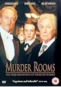 Murder Rooms - The Dark Beginnings Of Sherlock Holmes [DVD] [2000]
