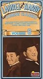Laurel and Hardy Comedy Classics Vol. 8