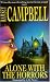 Alone with the Horrors (Paperback)