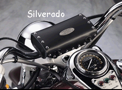 DOWCO HANDLEBAR BAG M/R 59204-00