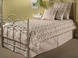 6pc Cottage Style Rose Pink Floral Full Size Bed in a Bag Comforter Set