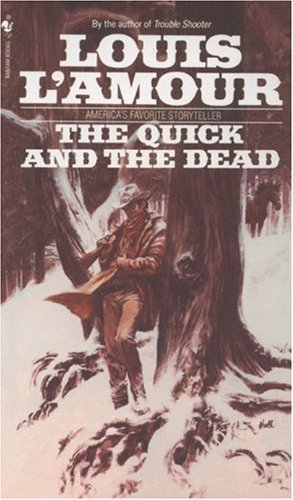 The Quick and the Dead