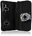 Vera Bradley Turnlock Wallet