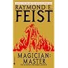 Magician (Turtleback School & Library Binding Edition) (Riftwar Saga)