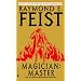 Magician (Turtleback School & Library Binding Edition) (Riftwar Saga)