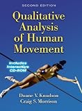 Qualitative Analysis of Human Movement
