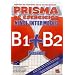 PRISMA B1+B2 Fusi�n, Nivel Intermedio. Libro de ejercicios: M�todo de espa�ol para extranjeros