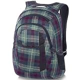 Dakine Rucksack GARDEN, tartan, 20 Liter