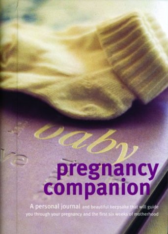 Pregnancy Companion