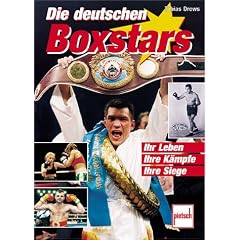 Die deutschen Boxstars