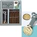 Wax Seal Kit - Heart