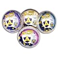 Champ Stinger Golf Spikes 20 Count Blister Pack - Tri-Lok