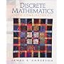 Discrete Mathematics with Combinatorics
