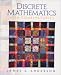 Book Discrete Mathematics with Combinatorics