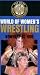World of Womens Wrestling:No Where [VHS]