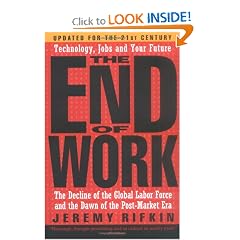 The End of Work