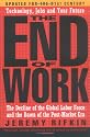 The End of Work