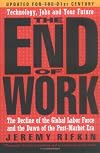 The End of Work