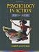 Books : Psychology in Action