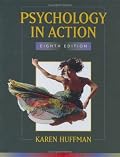 Psychology in Action