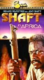 Shaft in Africa