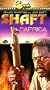 Shaft in Africa [VHS]