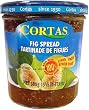 Cortas Fig Spread (Fig Jam) from Lebanon - 1 lbs jar