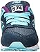 New Balance KL574 Core Infant Running Shoe (Toddler)