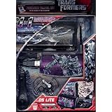 DS Lite Transformers Autobots Movie Travel Kit