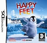 Happy Feet (Nintendo DS)