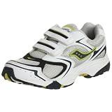 Saucony Big Kid Cohesion H&L Sneaker