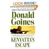 Kenyatta's Escape