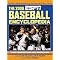 Baseball Books